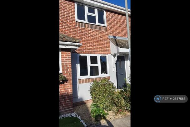 1 bedroom terraced house to rent - Photo 1