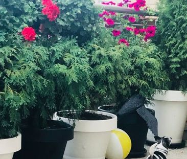 Przepiękne mieszkanie na Marinie Mokotów - Photo 5