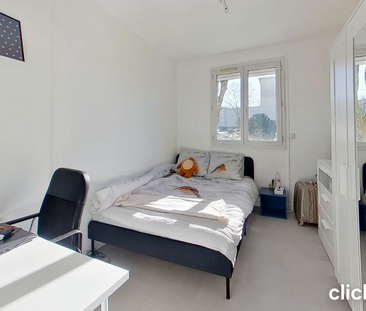 Chambre à louer à Noisy-le-Grand - Photo 4