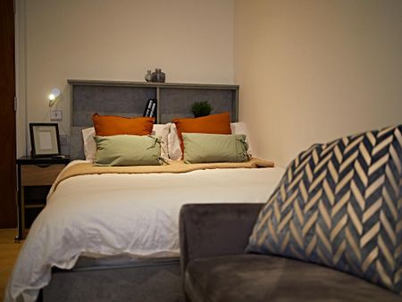 Studio to rent - Photo 5