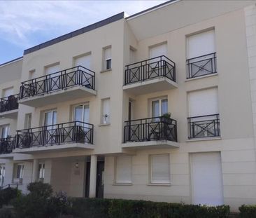 CHANTILLY LOUE F3 AVEC BALCON ET PARKINGS - Photo 4