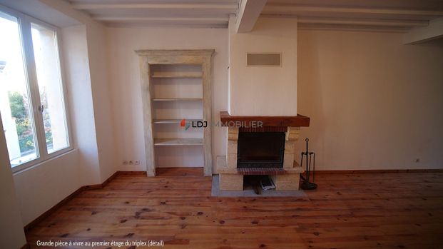 Location Appartement 3 pièces 79m² PRADES 66500 - Photo 1