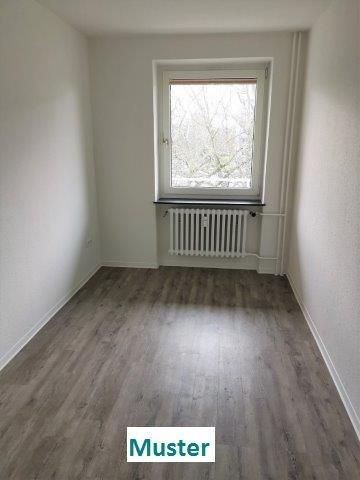 Modernsierte 5 Zi.Whg. im EG mit zwei Loggien zum 15.04.2026 - Photo 3