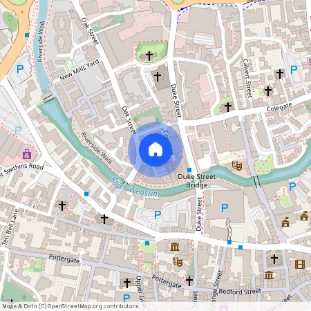 Barnards Yard, Norwich