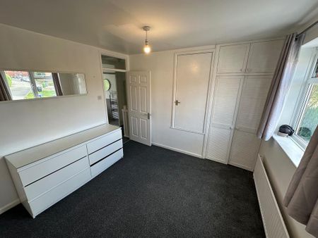 2 bedroom terraced house to rent - Photo 5