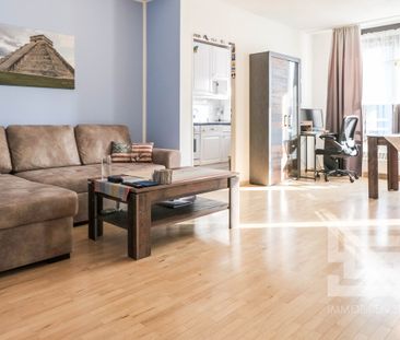 Charmante 2-Zimmer-Wohnung im Österreichviertel! - Foto 1