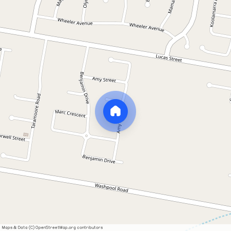 20 Amy Street, 4702, Gracemere