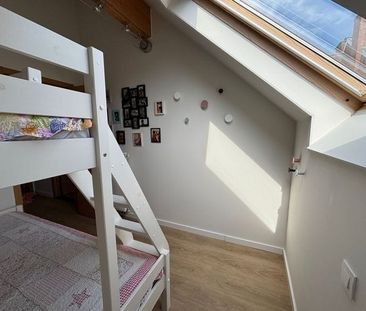 Triplex te huur - Photo 5