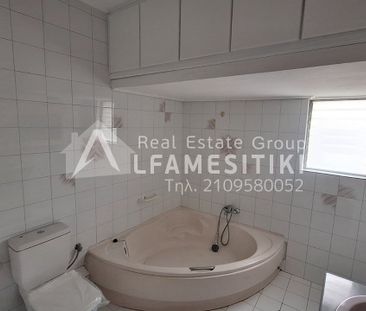 Μεζονέτα προς Ενοικίαση, Άλιμος Καλαμάκι, 3 Δωμάτια, 124 τ.μ., 1.200€ - Photo 3