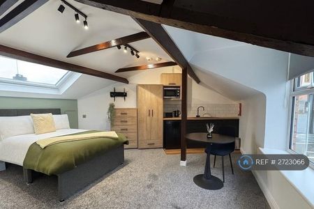 Studio to rent - Photo 4