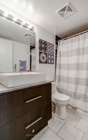 Bohemian Embassy Lofts , #412 - Photo 4