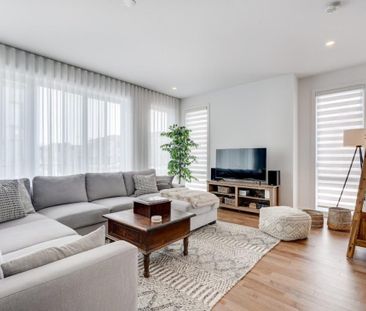 Maison à étages à louer - Candiac Maison à étages à louer - Candiac - Photo 3