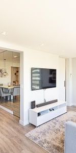 Apartamento para alugar com 62m², 1 quarto e 1 vaga - Photo 1