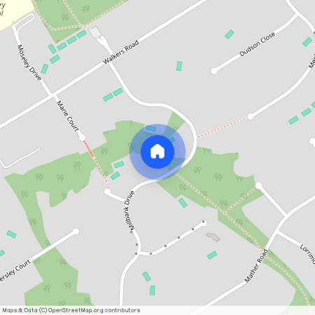 53 Millbank Drive, Vic 3930, Mount Eliza