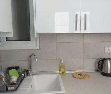 Studio/Γκαρσονιέρα για ενοικίαση Γκύζη - Πεδίον Άρεως - Photo 6