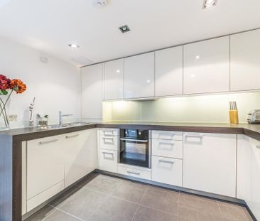 1 bedroom apartment to rent - Photo 2