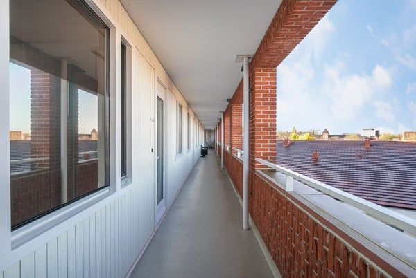 Te huur: Appartement Dr. Struyckenstraat 98 D44 in Breda - Foto 1