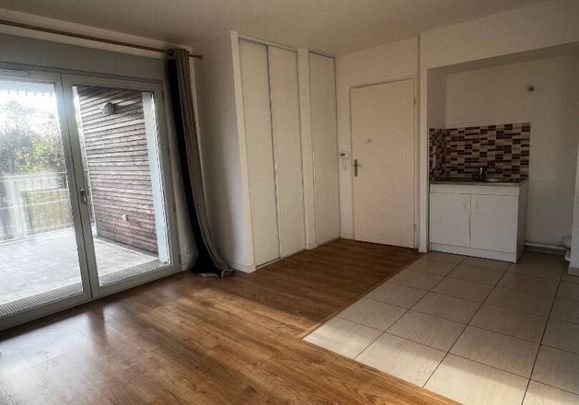 Appartement 2 pièces 41.43 m² + Parking - 796.15 CC - Photo 1