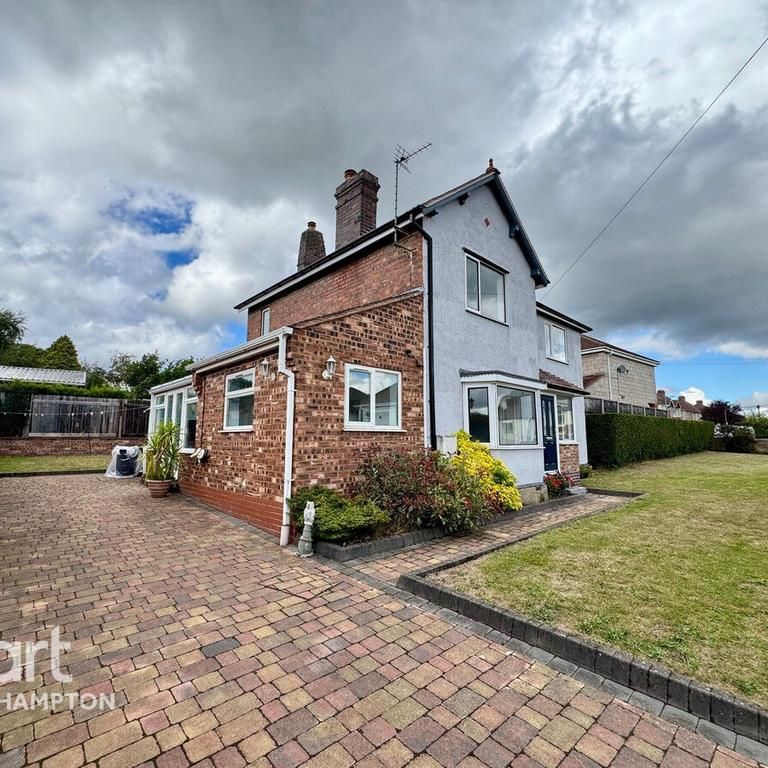 3 bedroom detached house to rent - Photo 1