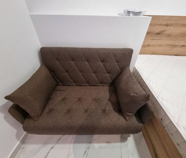 Studio/Γκαρσονιέρα για ενοικίαση Καλούτσιανη - Κουραμπάς (Ιωάννινα) - Φωτογραφία 3