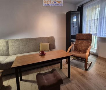 Mieszkanie Wynajem: Słupsk - Фото 1