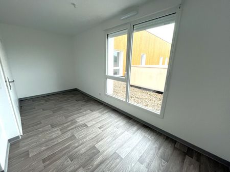 Location Appartement 1 pièce 18m² FRANQUEVILLE ST PIERRE 76520 - Photo 4