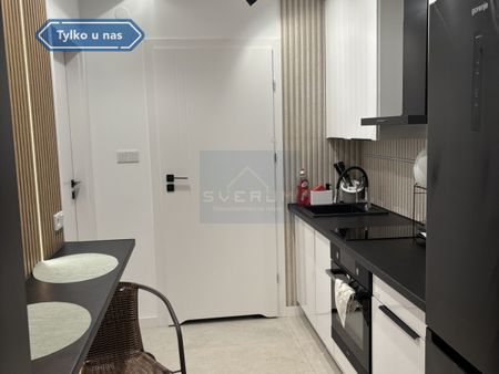 Mieszkanie na Wynajem, 13.00m - Zdjęcie 5