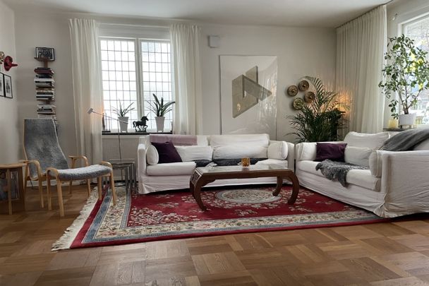 Göteborg - 5rok - tillsv - 32.200kr/mån - Photo 1