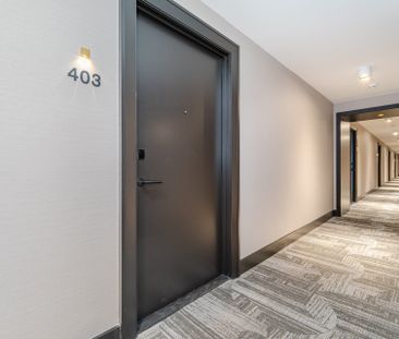 For Lease - 2343 Khalsa Gate Unit# 403, Oakville, Ontario - Photo 1