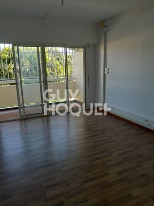 Location Appartement 4 pièces 66m² - Photo 1