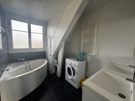 Location Appartement 3 pièces 65m² DIEPPE 76200 - Photo 5