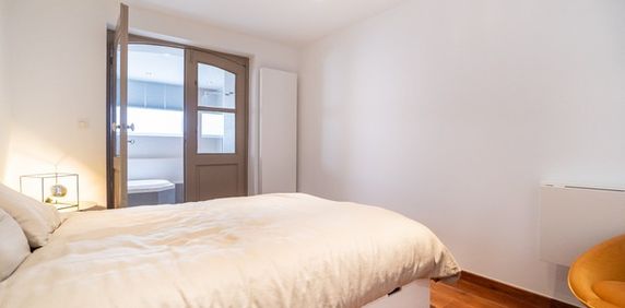 Room at Rue Guillaume Stocq 64 - Foto 2