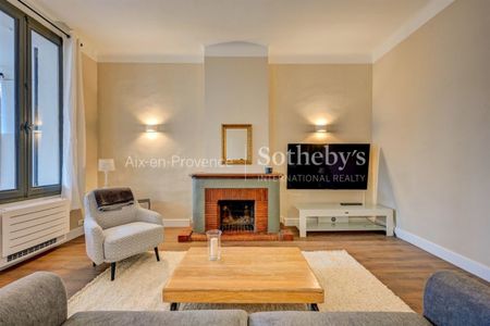 appartement T3 coquet centre ville - Photo 5