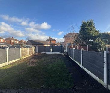 Sandygate Close, Swinton, M27 - Photo 3