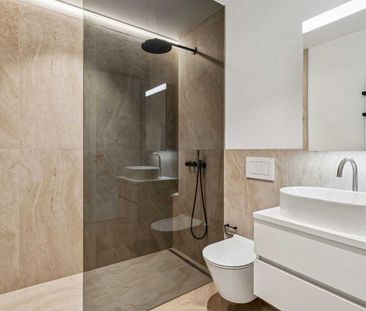 2.5 Zimmer, 64 m², EG - Photo 5