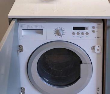 Studio to rent - Photo 6