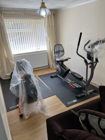 4 bedroom lodge to rent - Photo 2