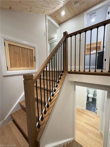 For Lease - 232 Rodgers Road, Hamilton, Ontario - Photo 5