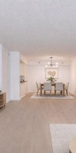 Apartment for rent in Montreal - Photo 3