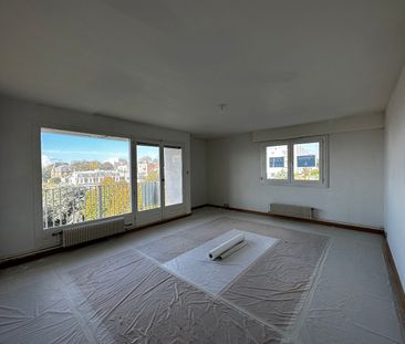 Location appartement 4 pièces, 90.40m², Le Havre - Photo 2