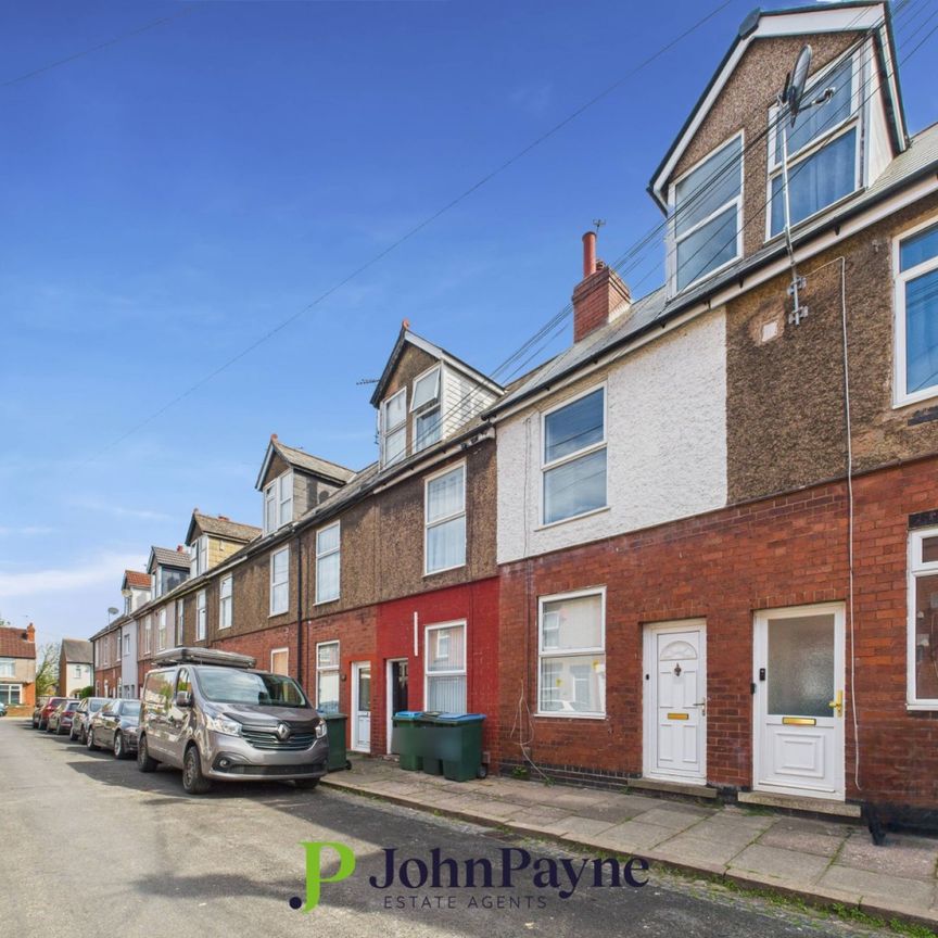 Enfield Road, Stoke, Coventry, CV2 4DA - Photo 1