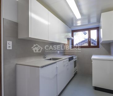 CARATTERISTICO 4.5 LOCALI A TEGNA + GROTTINO SEPARATO - Photo 6