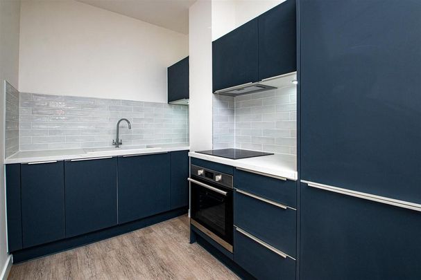 1 bedroom apartment to rent - Photo 1