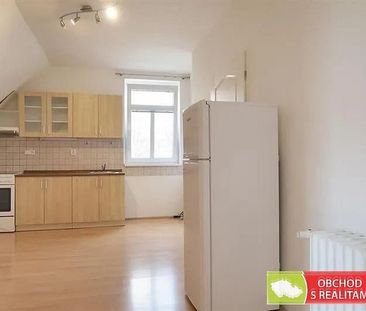 Pronájem bytu 2+kk 43 m² - Photo 1