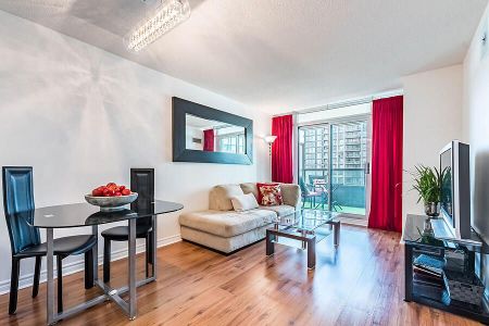 For Lease - 335 Rathburn Road Unit# 1703, Mississauga, Ontario - Photo 5