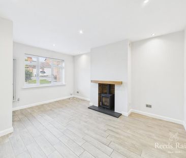 3 bedroom terraced house to rent - Photo 2