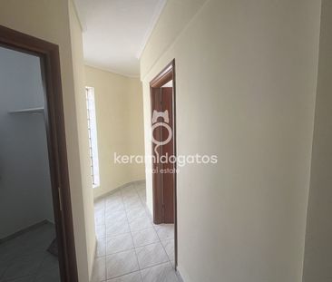 Διαμέρισμα για ενοικίαση Σταθμός ΟΣΕ (Βαρδάρης - Λαχανόκηποι) - Φωτογραφία 4
