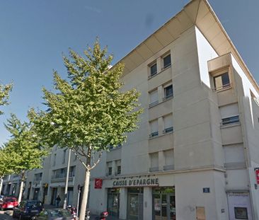 Location Appartement 1 pièce 19m² - Photo 5