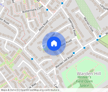 Dinas Road, Cheltenham - Photo 1