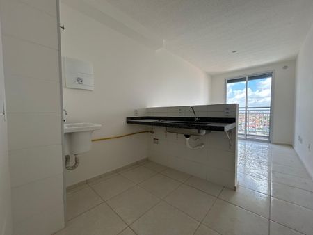 BENFICA - APARTAMENTO - JULIO CESAR, 177 APTO 1211 BL 01 MY PLACE - Foto 4